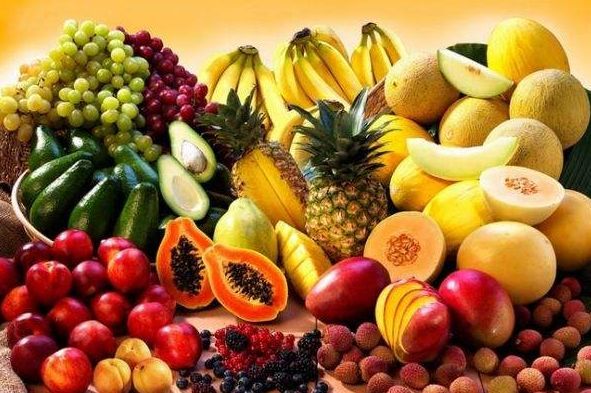 农产品配送公司养生水果有哪些