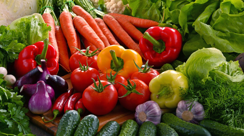 蔬菜配送公司带你了解拉肚子时要注意哪些饮食习惯