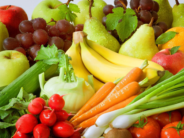 东莞送菜公司告诉你什么蔬菜能够提高免疫力