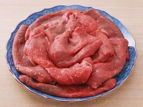 东莞蔬菜配送告诉你吃猪肉不能和什么食物搭配?