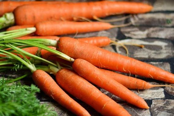 东莞蔬菜配送分享保存胡萝卜的小技巧