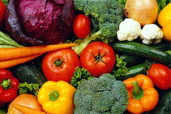 东莞蔬菜配送分享蔬菜配送的保鲜方法和技术要求有哪些方面