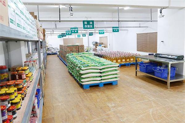 东莞农产品配送浅谈检测室工作内容