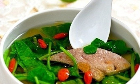 东莞蔬菜配送告诉你吃什么能去黑眼圈