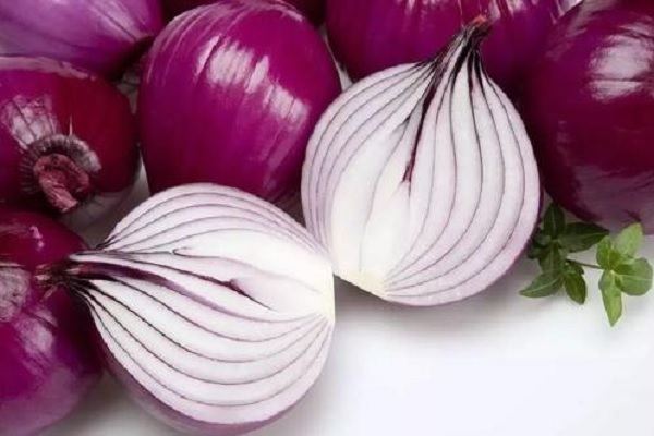 东莞蔬菜配送公司告诉你圆葱和洋葱有啥区别
