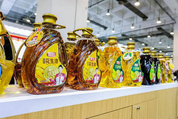 东莞农产品配送教你如何选择和使用健康食用油