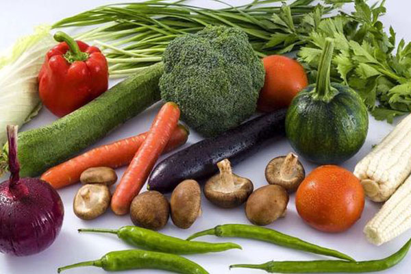 如何在冬季吃出健康美味