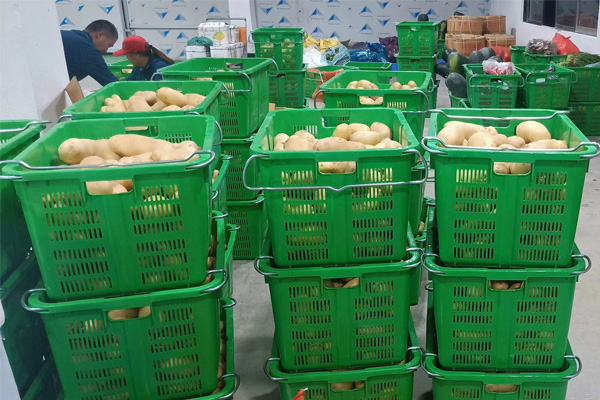 采购是食品安全管理的重要环节